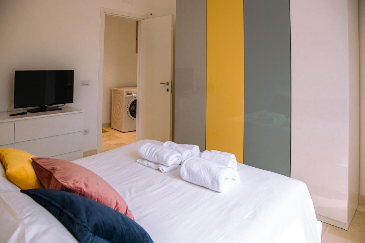 Il Trullozio Apartment Castellana Grotte Exterior photo
