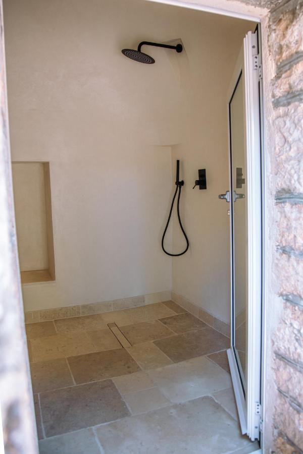 Il Trullozio Apartment Castellana Grotte Exterior photo